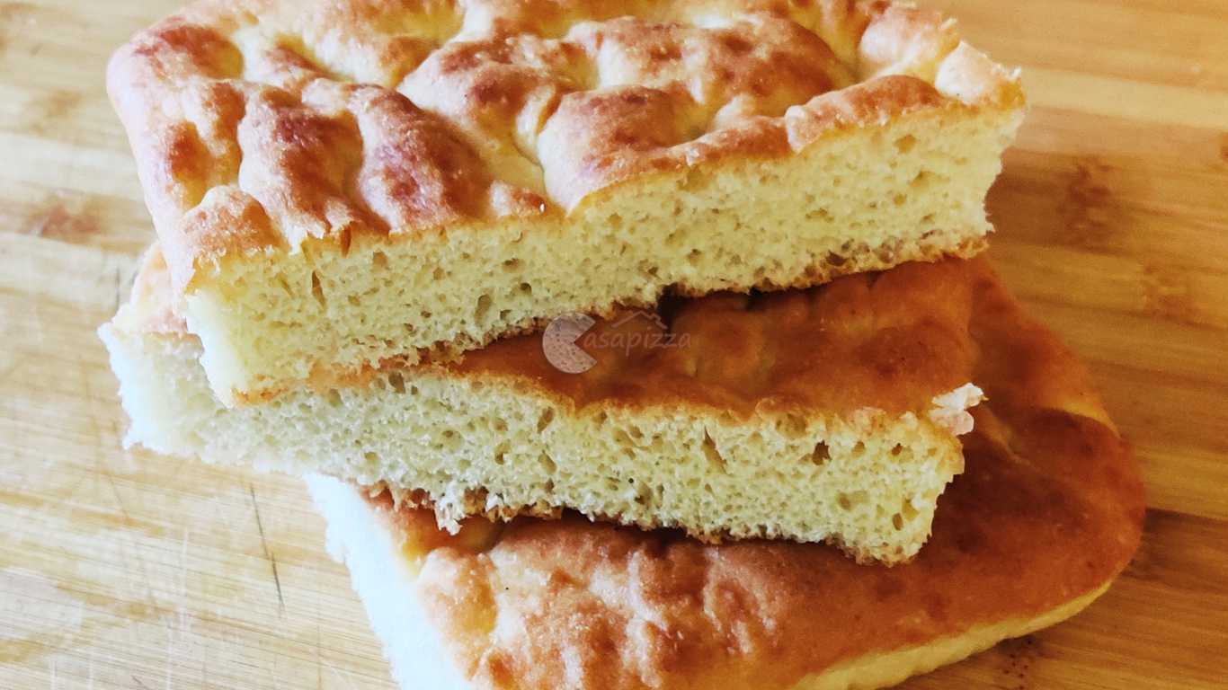 Focaccia